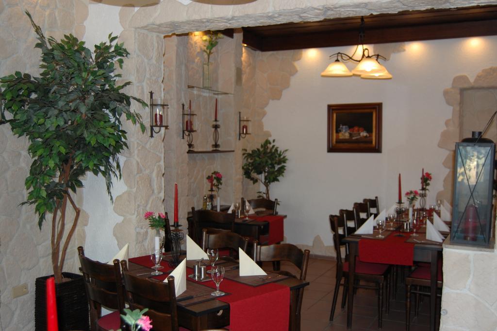 Eifel-Landhaus Ferienwohnungen "Em Gardestueffje" Mechernich Phòng bức ảnh