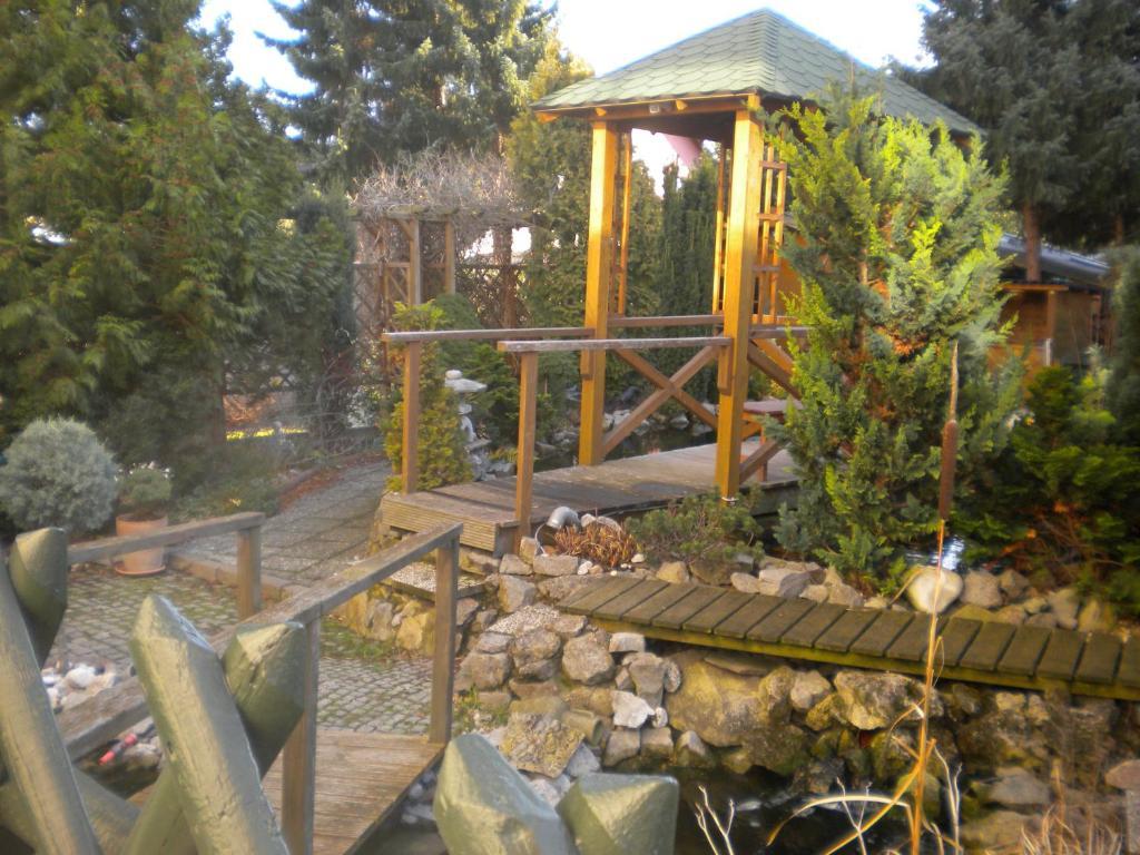 Eifel-Landhaus Ferienwohnungen "Em Gardestueffje" Mechernich Ngoại thất bức ảnh