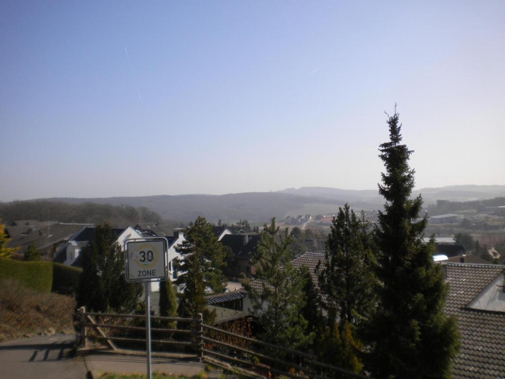 Eifel-Landhaus Ferienwohnungen "Em Gardestueffje" Mechernich Ngoại thất bức ảnh