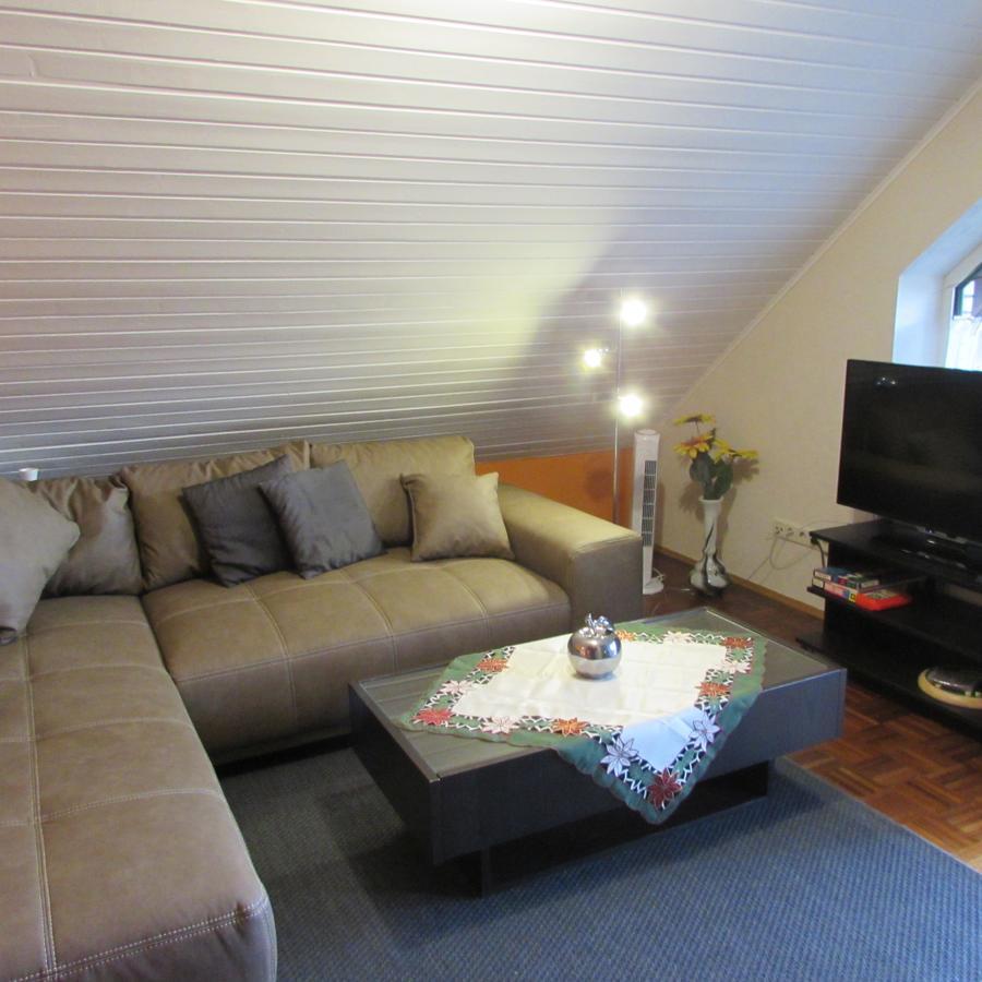 Eifel-Landhaus Ferienwohnungen "Em Gardestueffje" Mechernich Ngoại thất bức ảnh